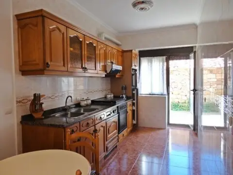 Chalet en calle de los Príncipes, 6