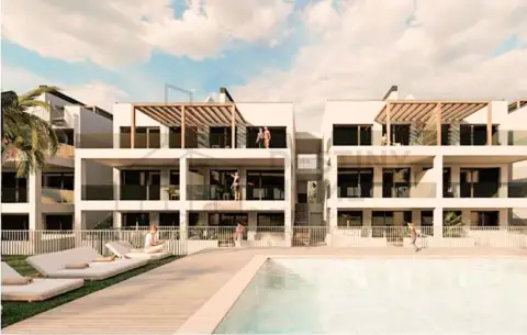 Apartamento en El Cotillo