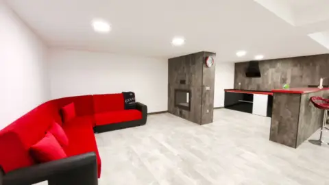 Local comercial en Mallén