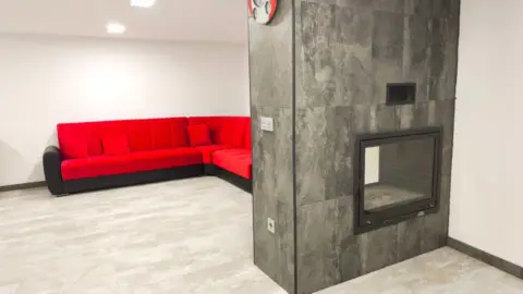 Local comercial en Mallén