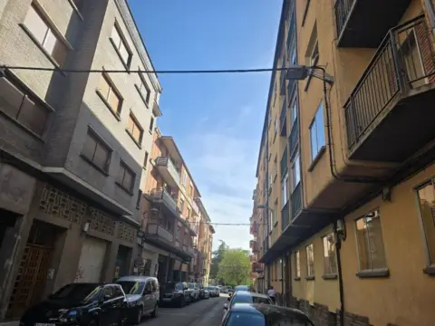Trastero en Jaca