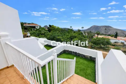 Apartamento en Chayofa