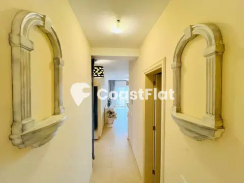 Apartamento en Chayofa