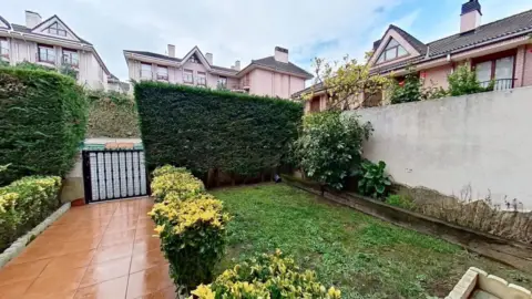 Casa adosada en Valle de Trapagaran