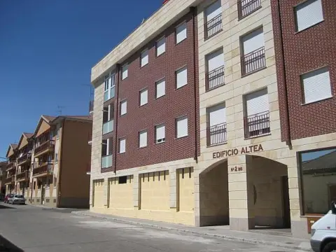 Piso en Peñaranda de Bracamonte
