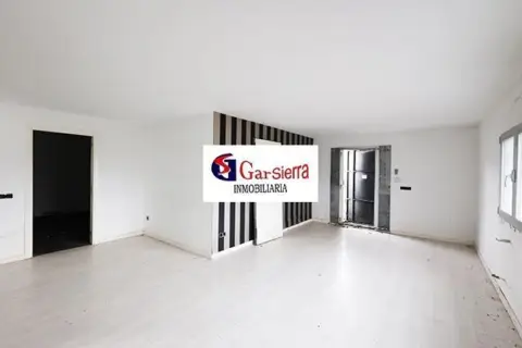 Chalet en Becerril de la Sierra
