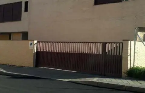 Garaje en Rejas