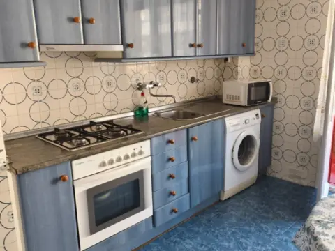 Piso en Anaka-San Miguel-El Pinar