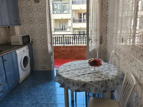 Piso en Anaka-San Miguel-El Pinar