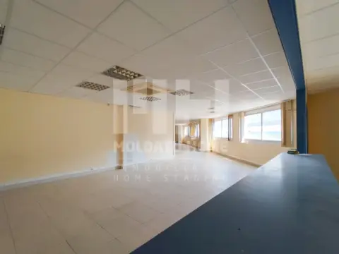 Oficina en Ventas-Jaizubia-Urdanibia