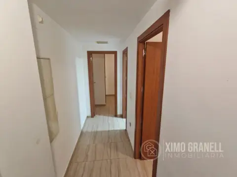 Piso en La Llosa