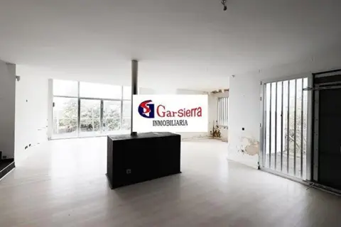 Chalet en Becerril de la Sierra