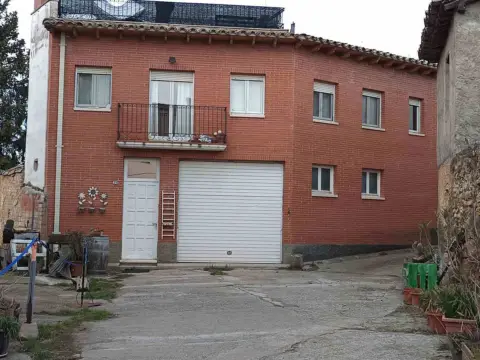 Casa en Secastilla