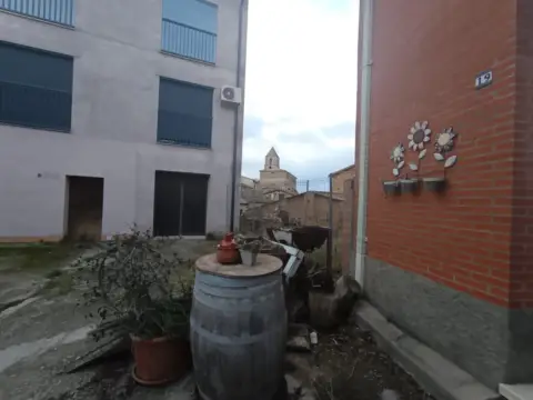 Casa en Secastilla