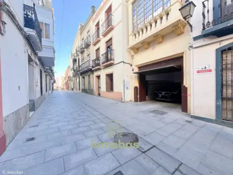 Chalet en Centro Histórico