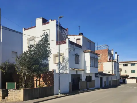 Chalet en Cinc Claus