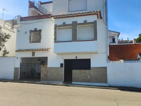 Chalet en Cinc Claus