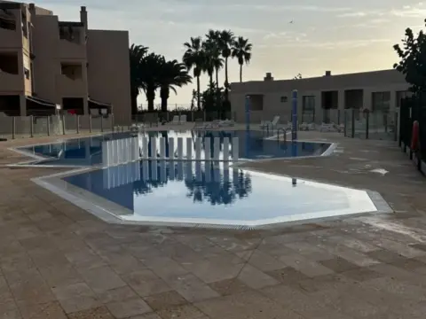 Apartamento en Los Abrigos