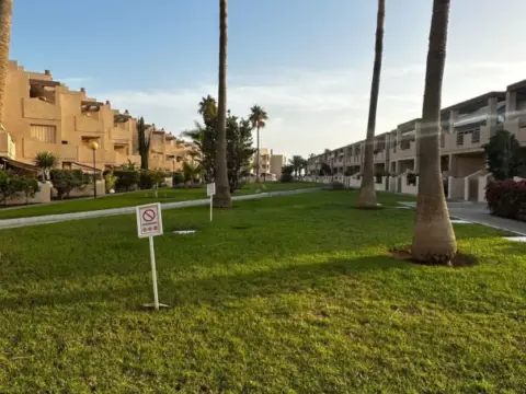 Apartamento en Los Abrigos