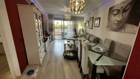Apartamento en Los Abrigos