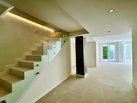 Chalet en El Ejido-Cristo de la Epidemia-Olletas-San Miguel