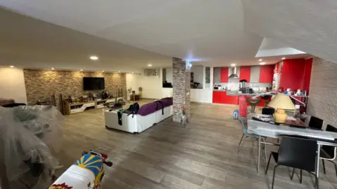 Apartamento en Los Abrigos