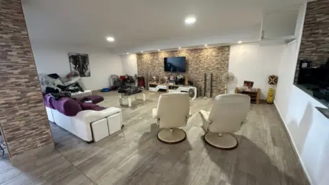 Apartamento en Los Abrigos