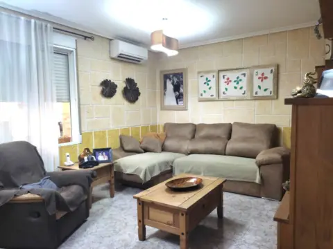 Dúplex en Los Barreros-Cuatro Santos