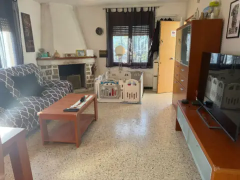 Chalet en Comte d'Alba de Liste