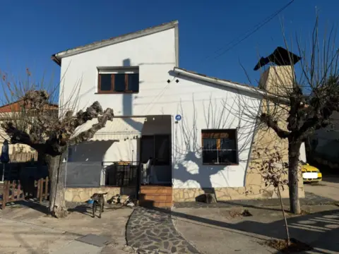 Chalet en Comte d'Alba de Liste