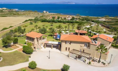 Casa en Colònia de Sant Pere