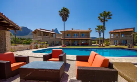 Casa en Colònia de Sant Pere