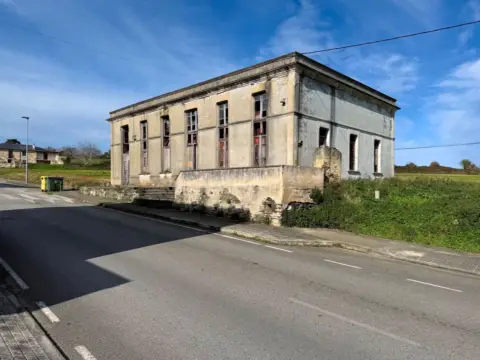 Chalet en calle Carretera Vilaronte Espiñeirido, nº 19