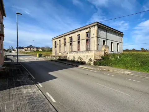 Chalet en calle Carretera Vilaronte Espiñeirido, nº 19