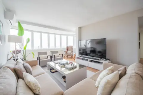 Ático en Costillares