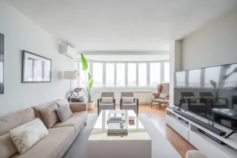 Ático en Costillares