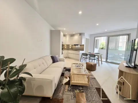 Piso en Platja Gran de Palamós