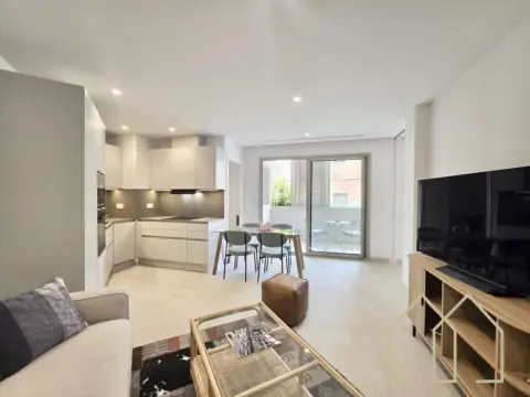 Piso en Platja Gran de Palamós