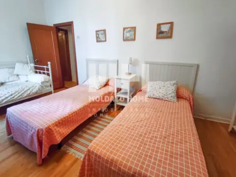 Piso en Riberas de Loiola