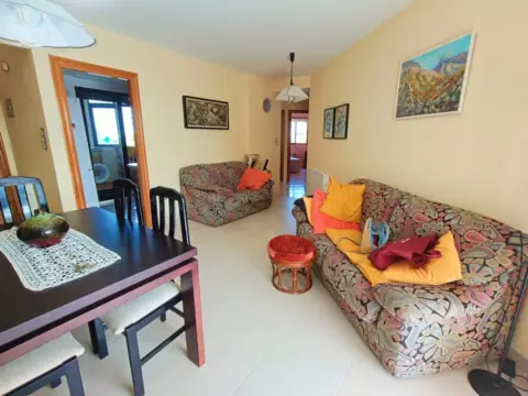 Apartamento en El Perelló