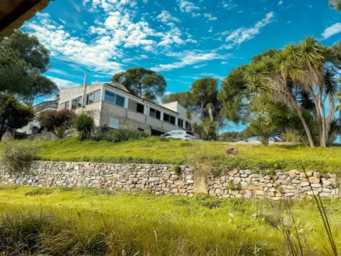 Finca rústica en Lepe