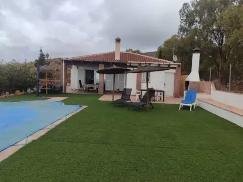 Chalet en Este