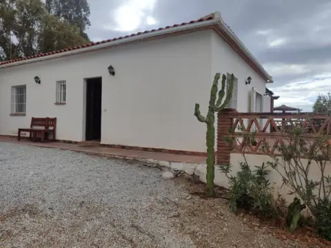 Chalet en Este