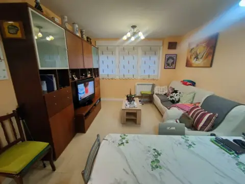 Apartamento en Agustinak-Markola-Gaztaño