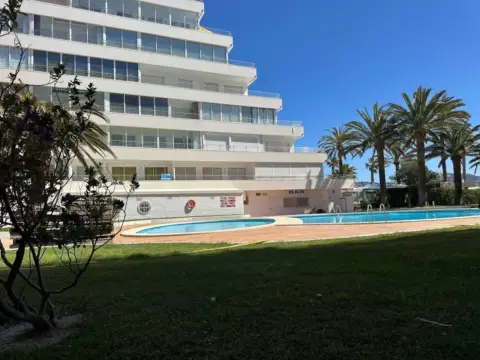 Estudio en Santa Margarida