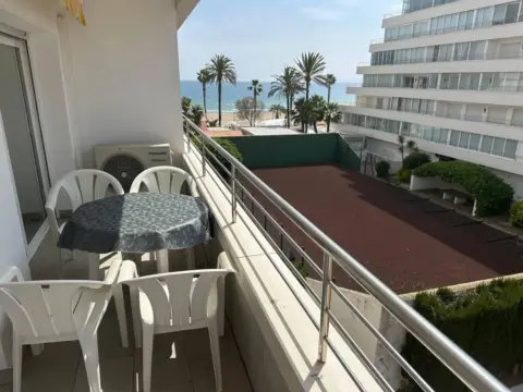 Estudio en Santa Margarida