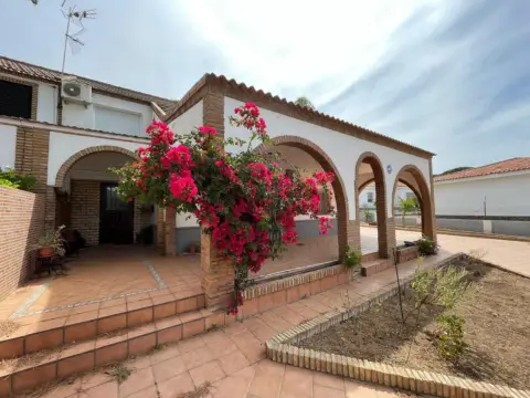 Chalet en El Rompido