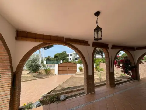 Chalet en El Rompido