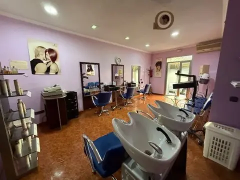 Local comercial en Peñaranda de Bracamonte