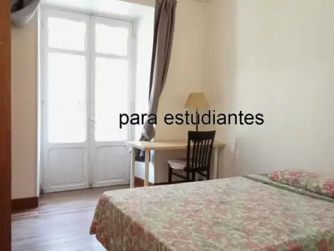 Piso en Centro